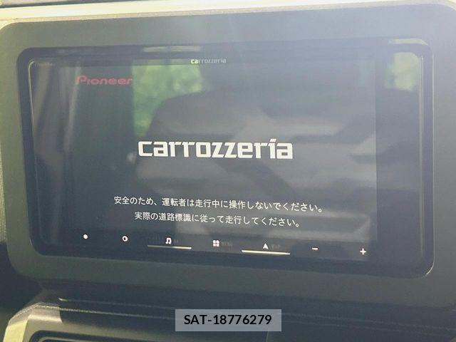 Daihatsu TAFT 2025-05 7360077-2
