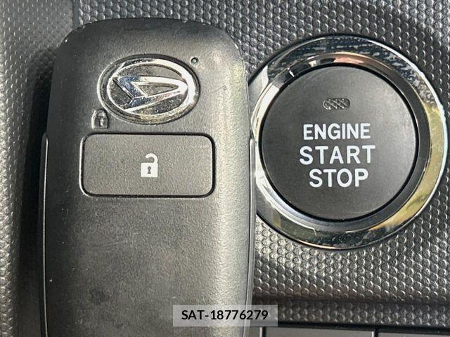 Daihatsu TAFT 2025-05 7360077-6