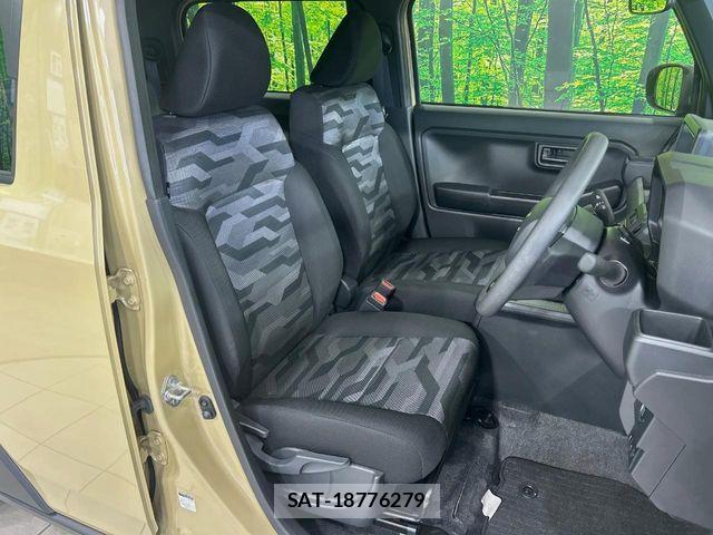 Daihatsu TAFT 2025-05 7360077-7