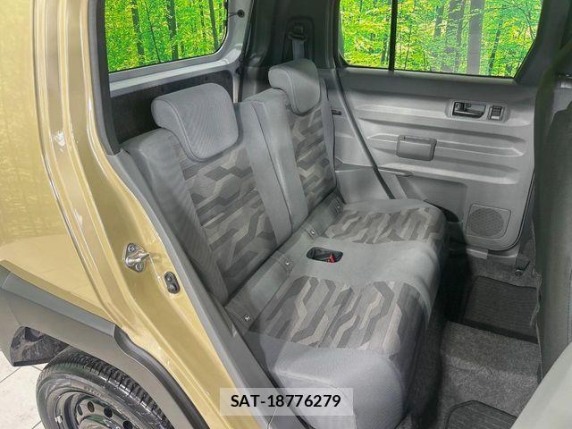 Daihatsu TAFT 2025-05 7360077-8
