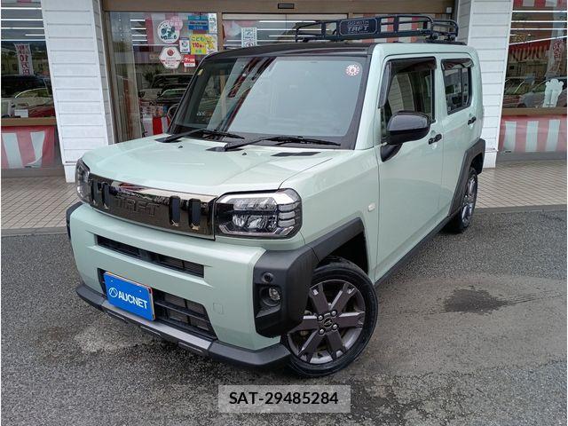 Daihatsu TAFT 2023-11 7360061-0