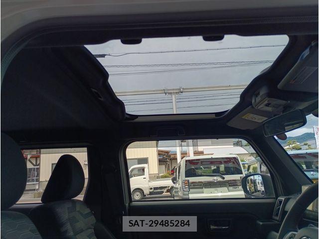 Daihatsu TAFT 2023-11 7360061-9