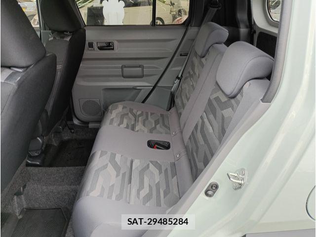 Daihatsu TAFT 2023-11 7360061-10