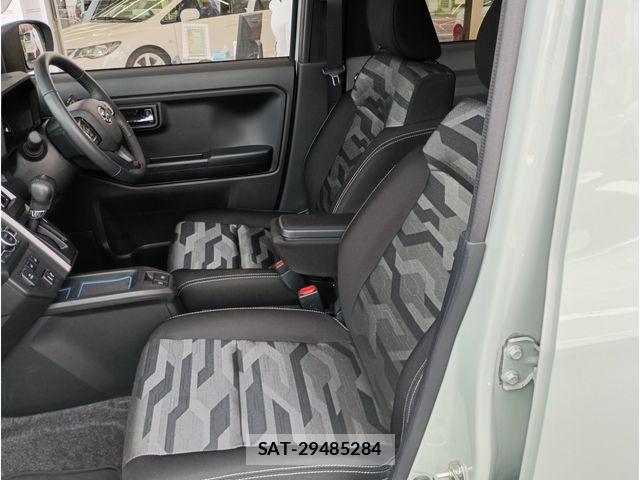 Daihatsu TAFT 2023-11 7360061-11