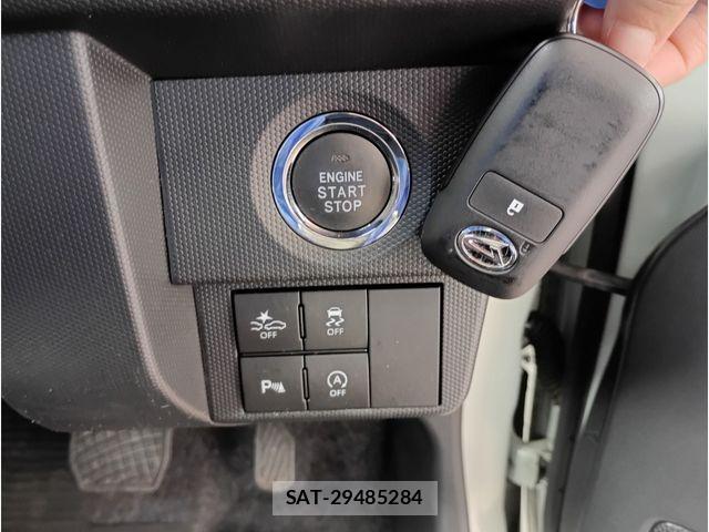 Daihatsu TAFT 2023-11 7360061-12