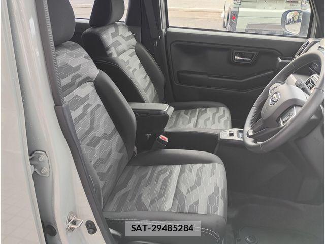 Daihatsu TAFT 2023-11 7360061-13