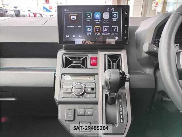 Daihatsu TAFT 2023-11 7360061-14