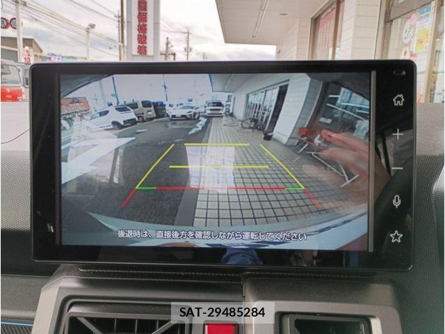 Daihatsu TAFT 2023-11 7360061-16