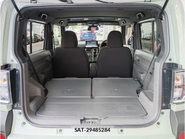 Daihatsu TAFT 2023-11 7360061-17