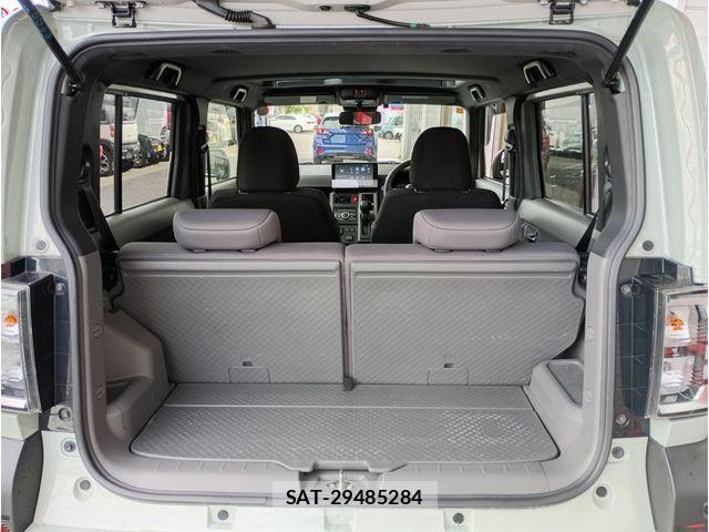 Daihatsu TAFT 2023-11 7360061-18