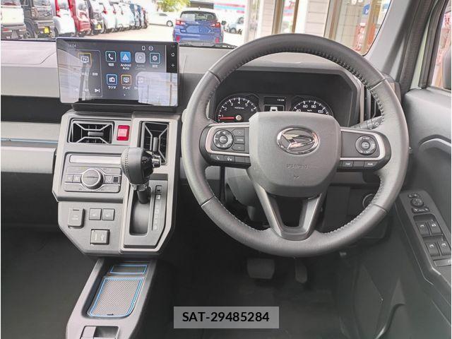 Daihatsu TAFT 2023-11 7360061-1