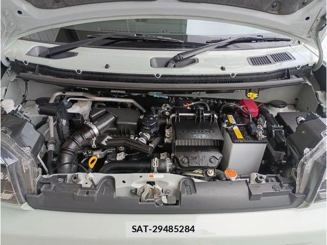 Daihatsu TAFT 2023-11 7360061-19