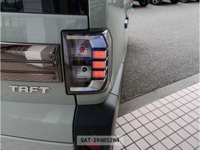 Daihatsu TAFT 2023-11 7360061-3