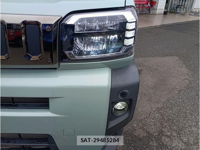 Daihatsu TAFT 2023-11 7360061-4
