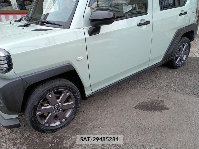 Daihatsu TAFT 2023-11 7360061-5