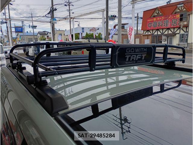 Daihatsu TAFT 2023-11 7360061-6