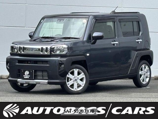 Daihatsu TAFT 2025-10 7360068-0