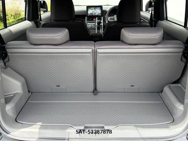 Daihatsu TAFT 2025-10 7360068-10