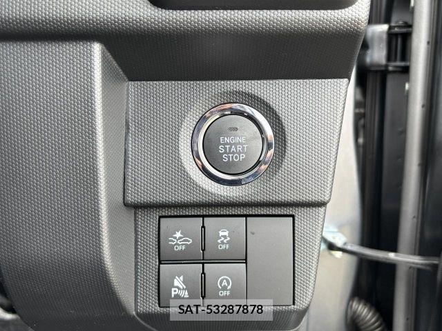 Daihatsu TAFT 2025-10 7360068-12