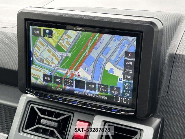 Daihatsu TAFT 2025-10 7360068-13