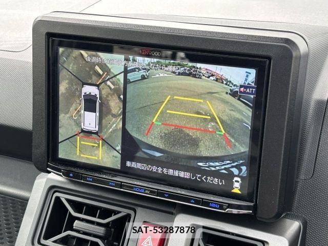 Daihatsu TAFT 2025-10 7360068-14