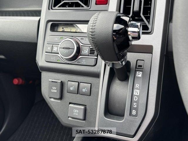 Daihatsu TAFT 2025-10 7360068-16