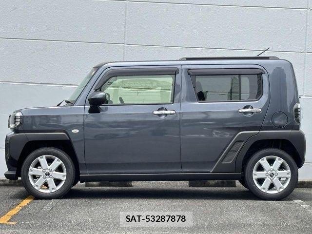 Daihatsu TAFT 2025-10 7360068-17