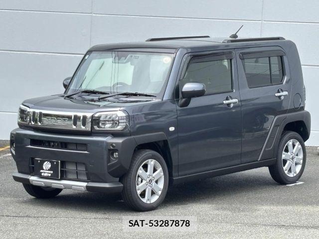 Daihatsu TAFT 2025-10 7360068-18