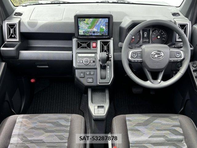 Daihatsu TAFT 2025-10 7360068-1
