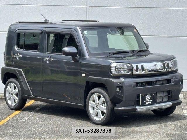 Daihatsu TAFT 2025-10 7360068-20
