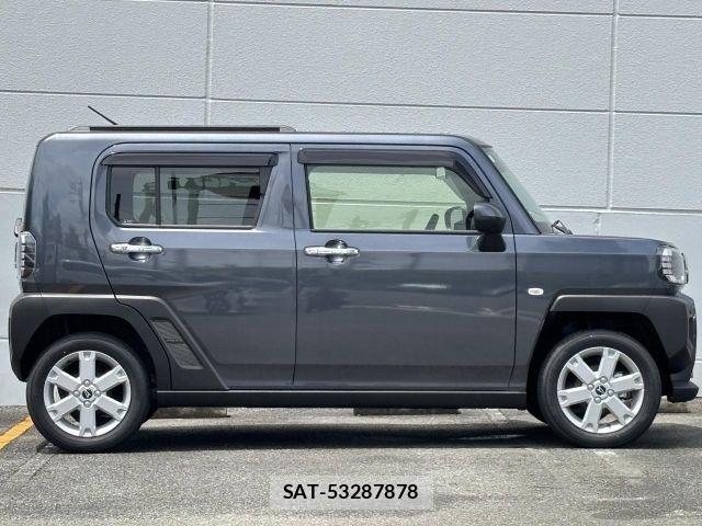 Daihatsu TAFT 2025-10 7360068-21