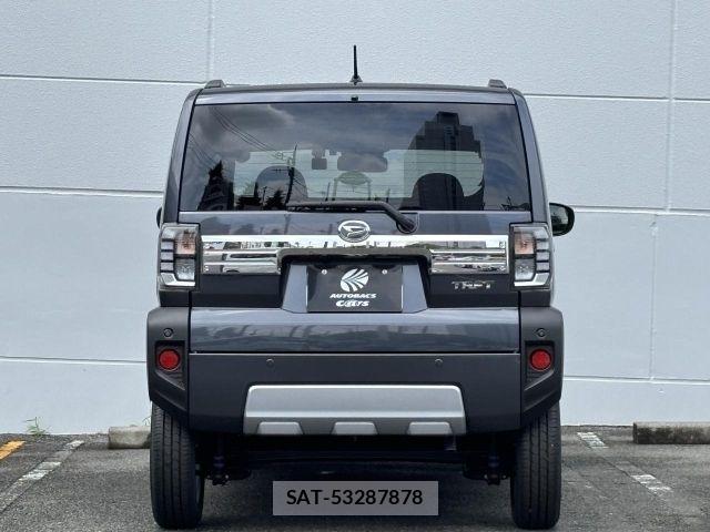 Daihatsu TAFT 2025-10 7360068-22