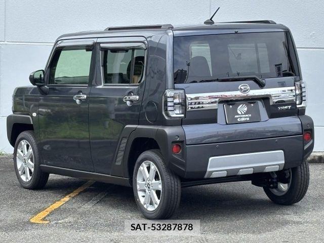 Daihatsu TAFT 2025-10 7360068-23