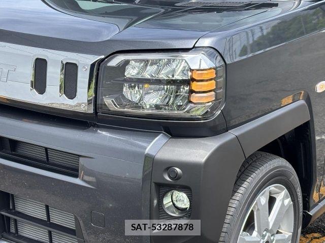 Daihatsu TAFT 2025-10 7360068-24
