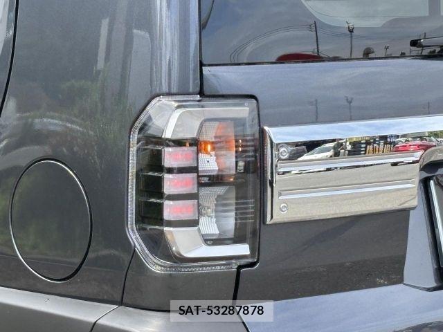 Daihatsu TAFT 2025-10 7360068-25