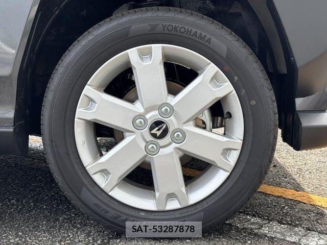 Daihatsu TAFT 2025-10 7360068-26