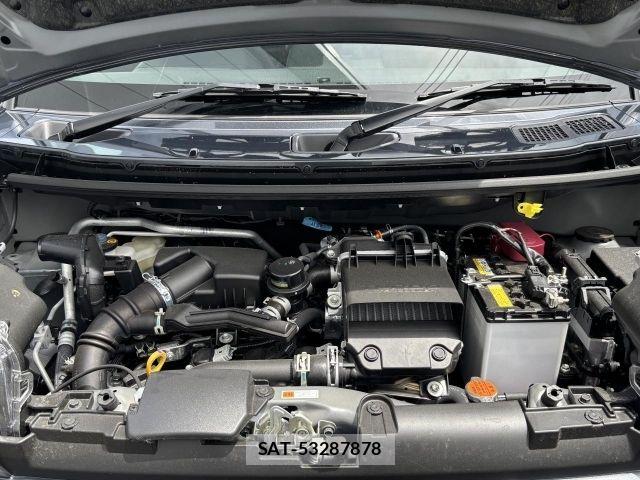 Daihatsu TAFT 2025-10 7360068-27
