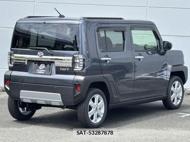Daihatsu TAFT 2025-10 7360068-2