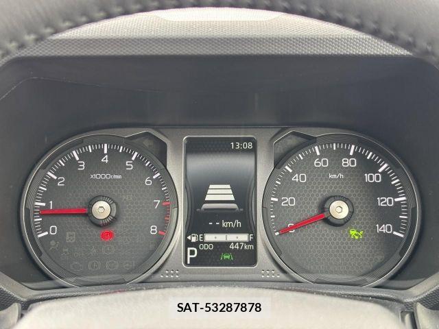 Daihatsu TAFT 2025-10 7360068-29