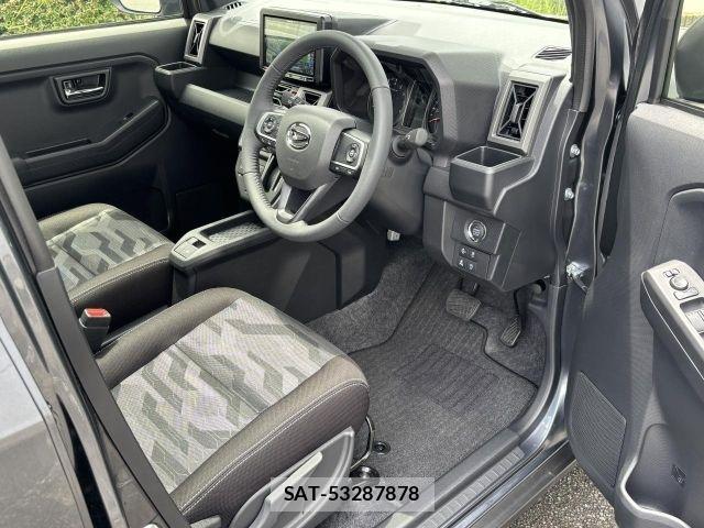 Daihatsu TAFT 2025-10 7360068-3