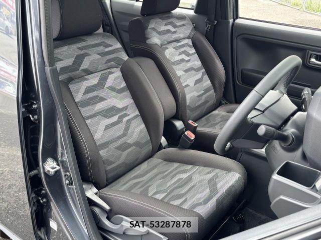 Daihatsu TAFT 2025-10 7360068-4