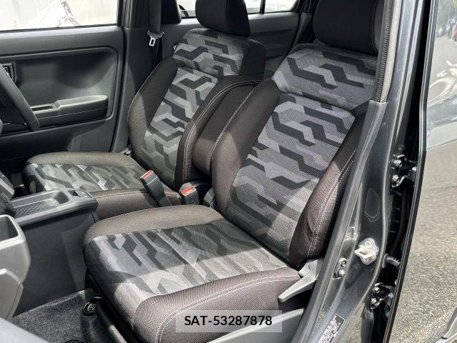 Daihatsu TAFT 2025-10 7360068-7