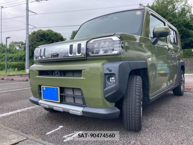 Daihatsu TAFT 2022-06 7360086-0
