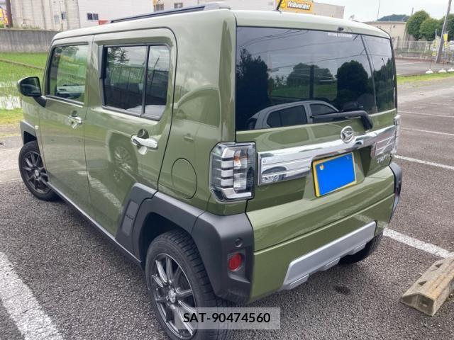 Daihatsu TAFT 2022-06 7360086-10