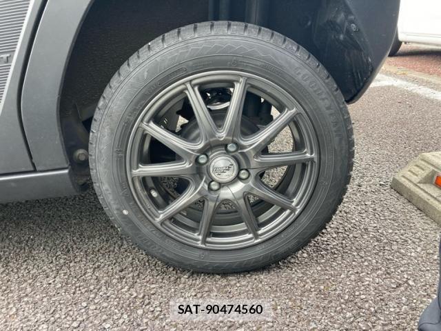 Daihatsu TAFT 2022-06 7360086-11