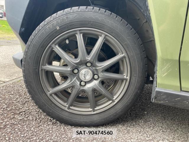 Daihatsu TAFT 2022-06 7360086-12