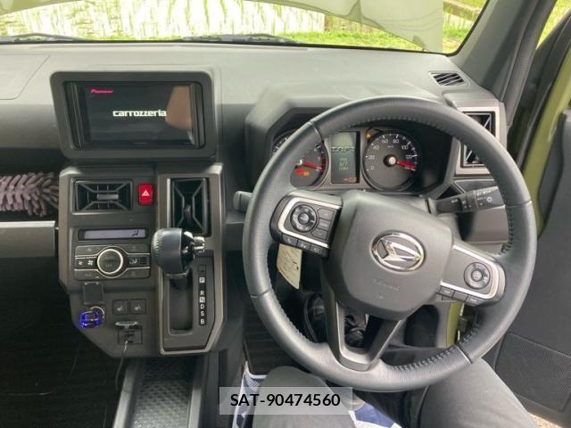 Daihatsu TAFT 2022-06 7360086-13