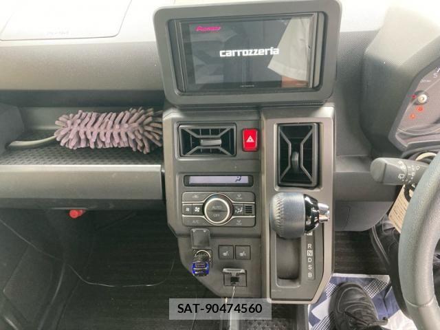 Daihatsu TAFT 2022-06 7360086-14