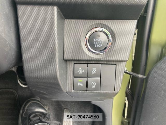 Daihatsu TAFT 2022-06 7360086-16