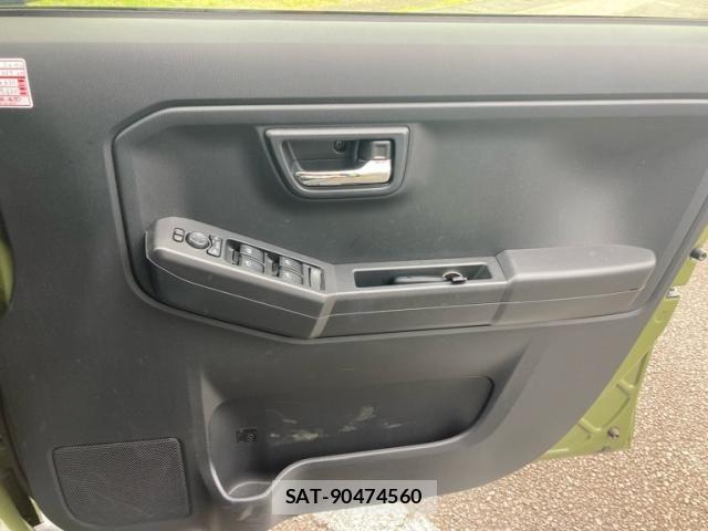 Daihatsu TAFT 2022-06 7360086-17